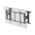 Monoprice Commercial Series Push-to-Pop-Out Wall Mount for 50in to 55in Screens_ 39660